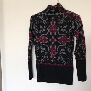 NEVER WORN- Krimson Klover brand sweater